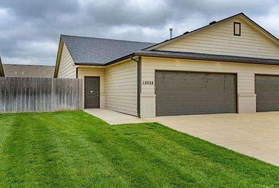 Property Front View