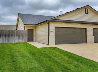 12028 W Fontana St, Wichita, KS 67205