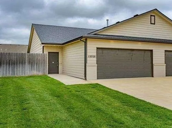 12028 W Fontana St, Wichita, KS 67205