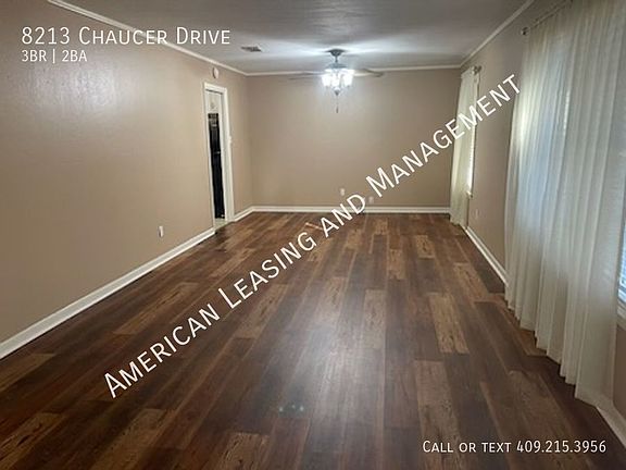 2nd image of 8213 Chaucer Dr