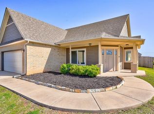 8336 NW 138th Cir, Oklahoma City, OK 73142