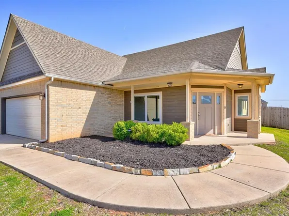 8336 NW 138th Cir, Oklahoma City, OK 73142