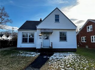 17608 Mapleboro Ave, Maple Heights, OH 44137