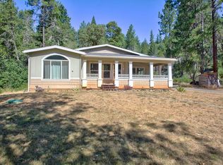 4100 Lower Wolf Creek Rd, Wolf Creek, OR 97497