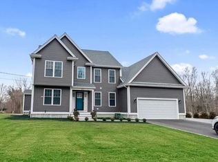 407 Tickle Rd, Westport, MA 02790