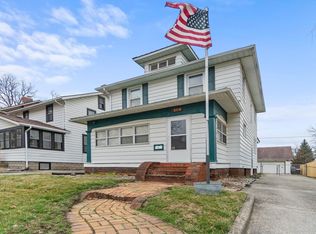 2518 Terrace Rd, Fort Wayne, IN 46805