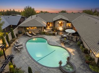 2582 Terrace View Dr, Eugene, OR 97405