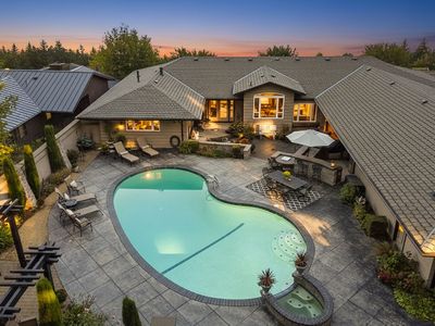 2582 Terrace View Dr, Eugene, OR, 97405