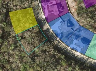 480 Belmont Cir, Brunswick, GA 31525