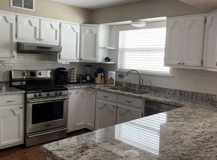 2531 Hamilton Rd APT 4, Alamogordo, NM 88310