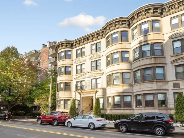 5 Winchester St, Brookline, MA