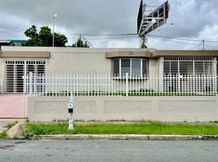 Urb Summitt Hls #646, San Juan, PR 00920