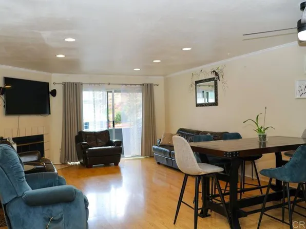 3370 Cherokee Ave Unit 34, San Diego, CA 92104
