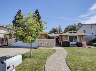 8040 Mesa Oak Way, Citrus Heights, CA 95610