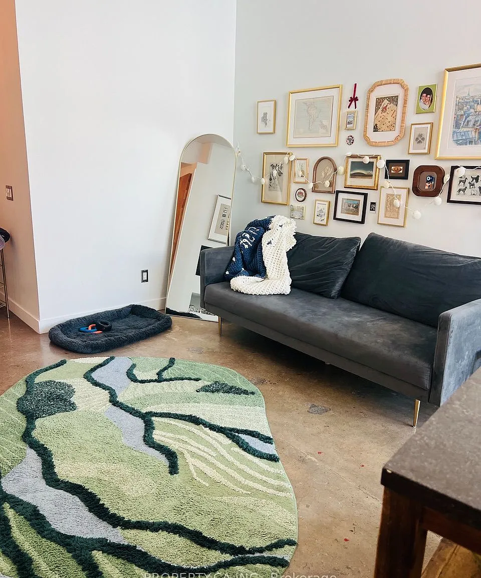 2 bed, $2,500 — Photo 3