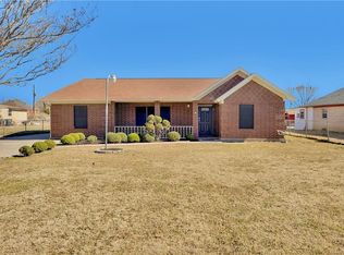 6724 Marvin Brown St, Fort Worth, TX 76179