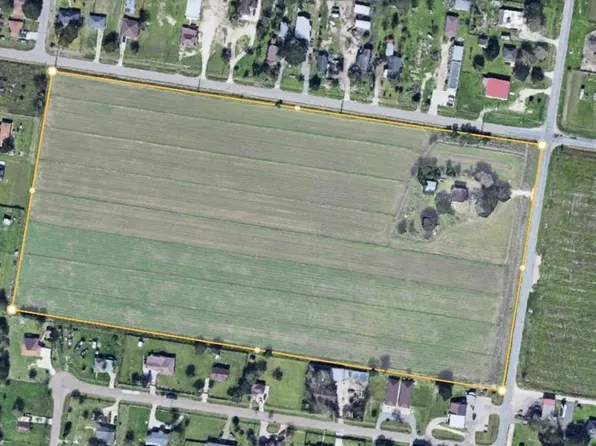 5109 S Tower Rd, Edinburg, TX 78542