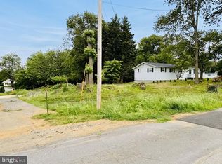 0 Emmert Rd, Hagerstown, MD 21740