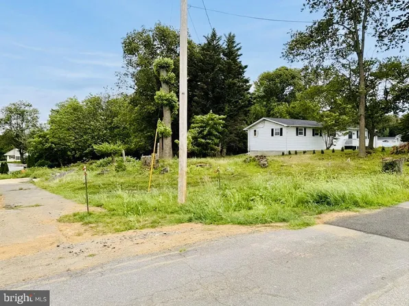 0 Emmert Rd, Hagerstown, MD 21740