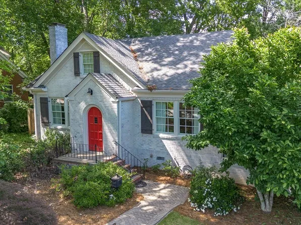 293 Southview Dr, Athens, GA 30605