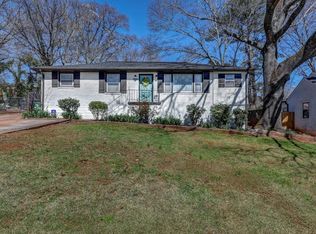 1836 Terry Mill Rd, Atlanta, GA 30316