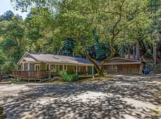 7155J1 Redwood Retreat Rd, Gilroy, CA 95020
