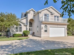 1112 Snow Dr, Elburn, IL 60119