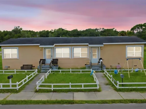 2410 MYRTLE AVENUE, MIMS, FL 32754