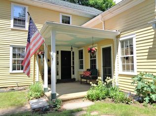 20 N Main St, Brimfield, MA 01010