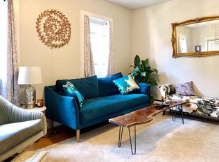 44 Rockvale Cir #2, Boston, MA 02130