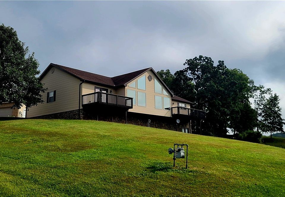 144 Warren Heights Dr, Marietta, OH 45750 Zillow