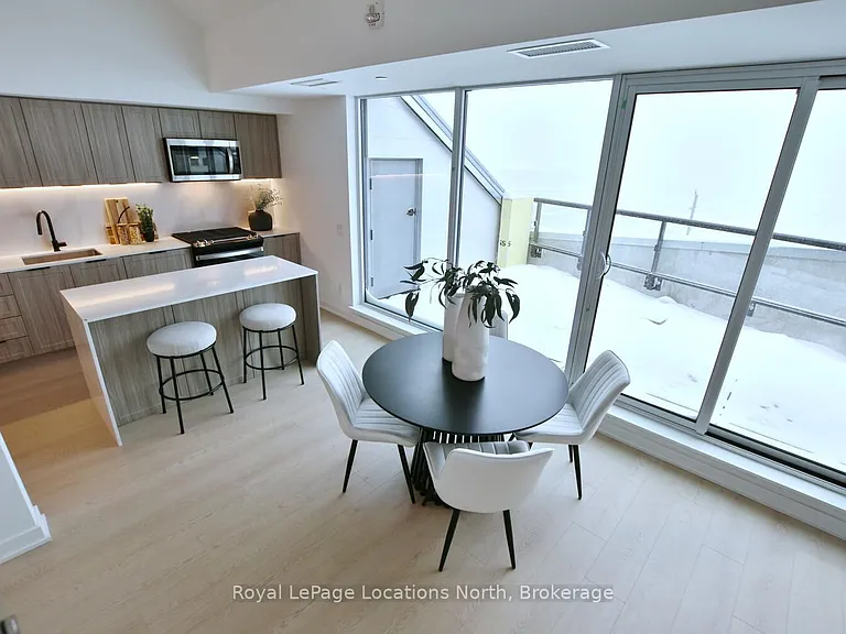 31 Huron St #603 — Photo 26