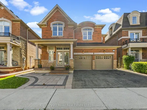 3196 Ernest Appelbe Blvd, Oakville, ON L6H 0N7