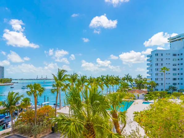 20 Island Ave APT 310, Miami Beach, FL 33139