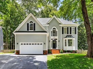 10255 Stratford Hall Ct, Mechanicsville, VA 23116