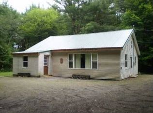 44 N Addition Rd, Arcade, NY 14009