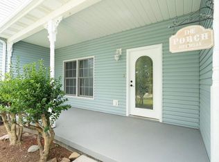 168 Victorias Ldg, Sevierville, TN 37862