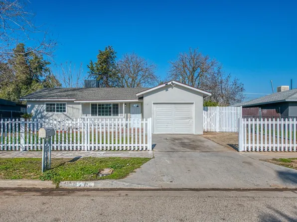 204 W Kaviland Ave, Fresno, CA 93706