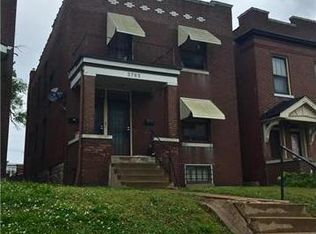 3765 Potomac St, Saint Louis, MO 63116