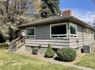 223 SE 16th St, Pendleton, OR 97801