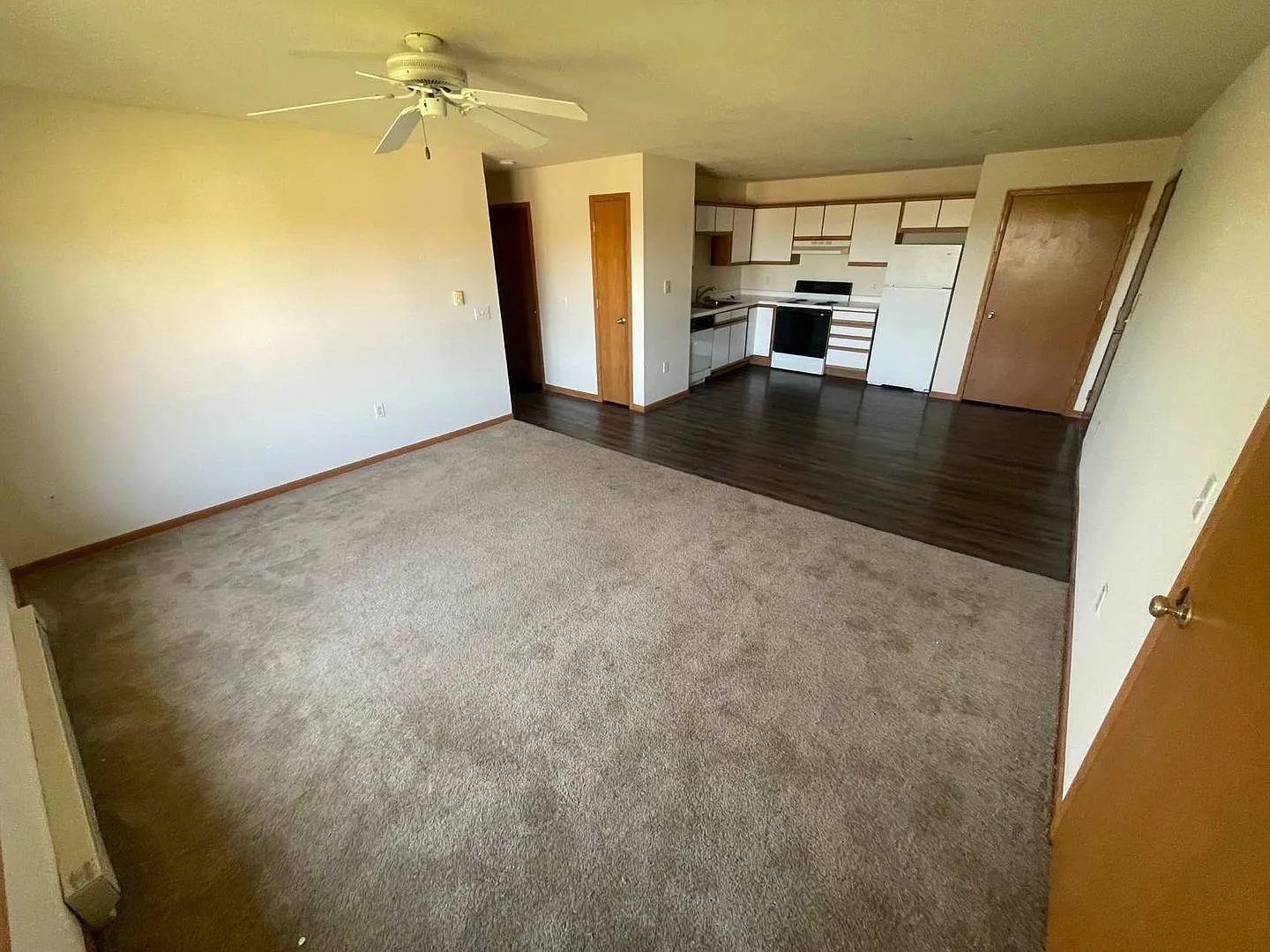 Winston Drive Apartments — Photo 3