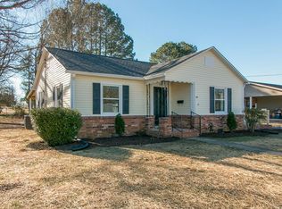 319 Dale St, Paris, TN 38242