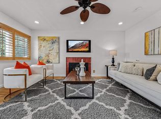2973 Groom Dr, Richmond, CA 94806