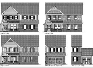 1737 Travertine Way, Chesapeake, VA 23320