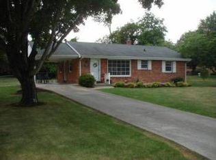 709 Chester Ave, Roanoke, VA 24019