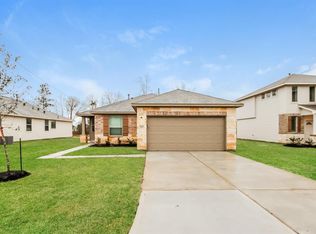 225 County Road 5102f, Cleveland, TX 77327