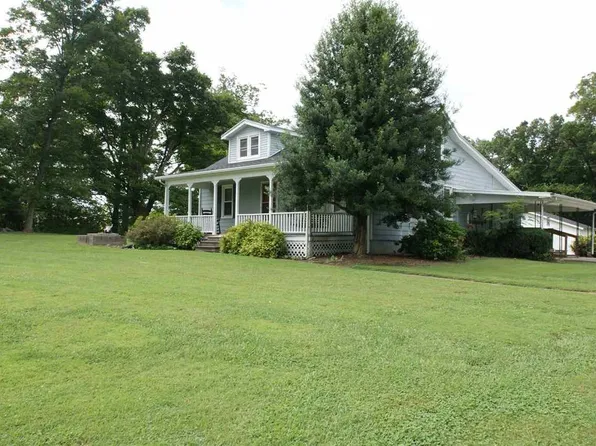 1440 Oak Grove Church Rd, Cadiz, KY 42211