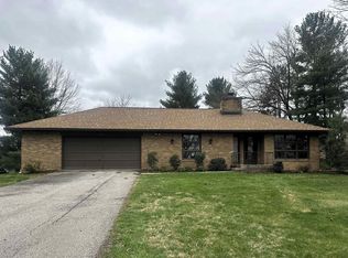 4822 E Ridgewood Dr, Bloomington, IN 47401