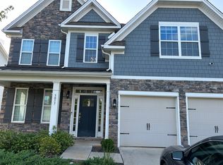 3017 Stephen Pace Trl, Huntersville, NC 28078