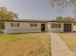1401 Westbrook Ave, Odessa, TX 79761